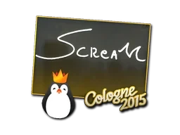 ScreaM | Cologne 2015