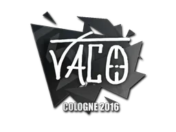 TACO | Cologne 2016