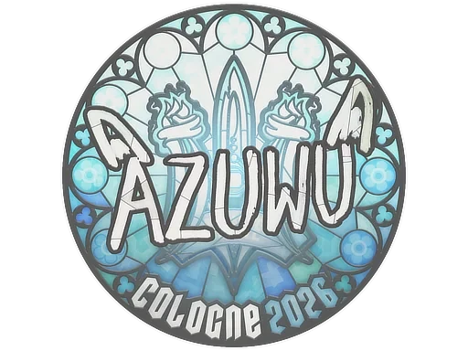 AZUWU | Cologne 2026