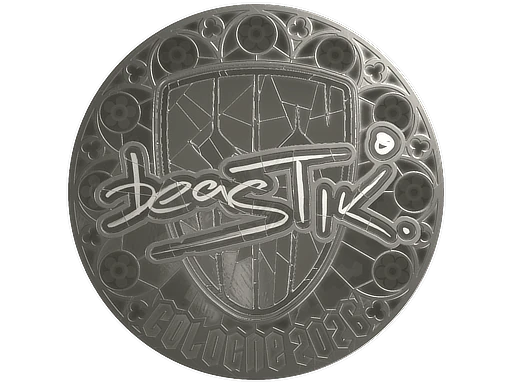 beastik (Foil) | Cologne 2026