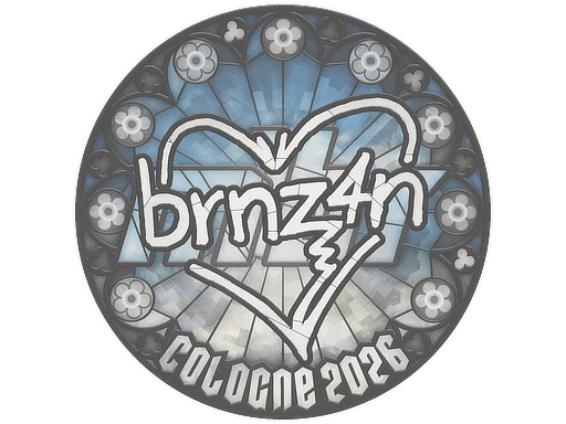 brnz4n | Cologne 2026