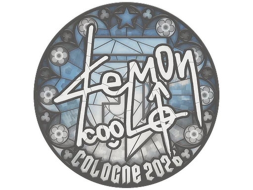 dem0n | Cologne 2026