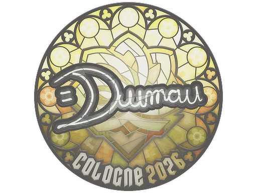 dumau | Cologne 2026