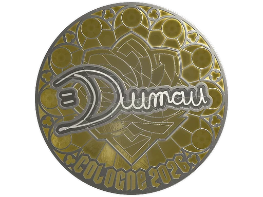 dumau (Foil) | Cologne 2026