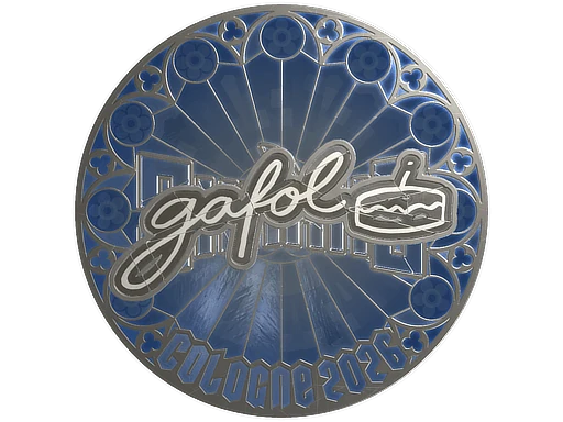 gafolo (Foil) | Cologne 2026