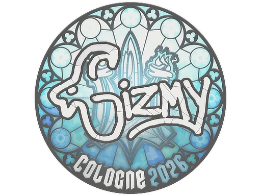 Gizmy | Cologne 2026