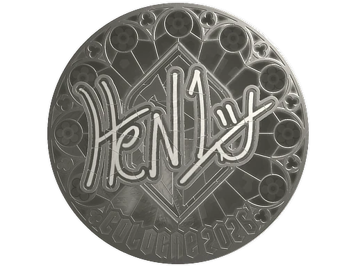 HEN1 (Foil) | Cologne 2026
