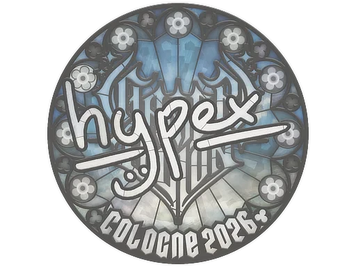 hypex | Cologne 2026