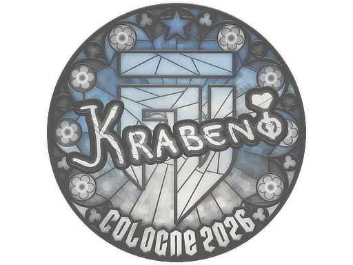 Krabeni | Cologne 2026