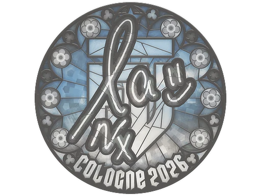 lauNX | Cologne 2026