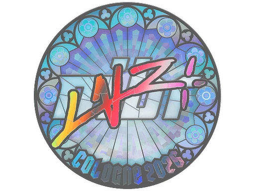 LNZ (Holo) | Cologne 2026