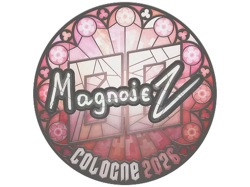 Magnojez | Cologne 2026