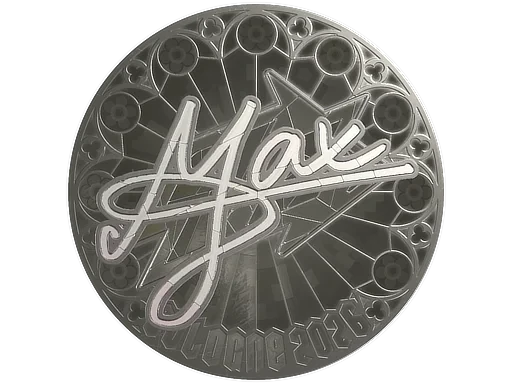max (Foil) | Cologne 2026
