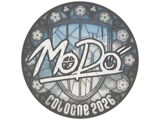 MoDo | Cologne 2026