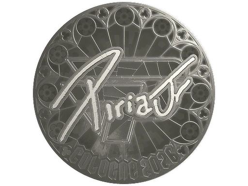 piriajr (Foil) | Cologne 2026