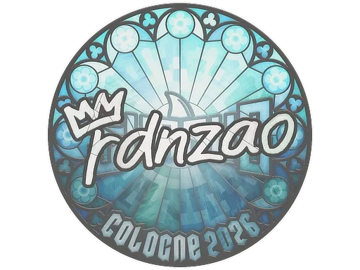 rdnzao | Cologne 2026