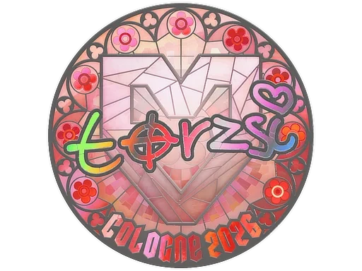 torzsi (Holo) | Cologne 2026