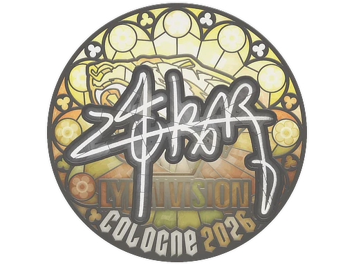 z4KR | Cologne 2026