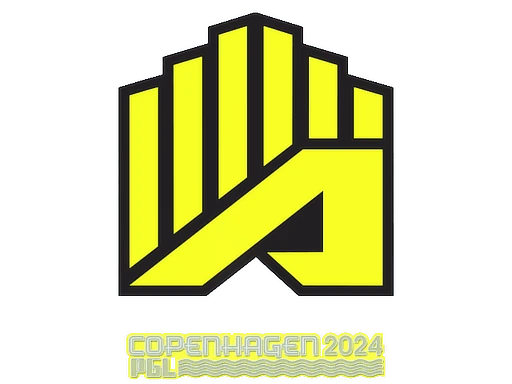 AMKAL ESPORTS | Copenhagen 2024