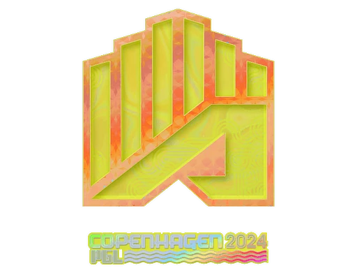 AMKAL ESPORTS (Holo) | Copenhagen 2024