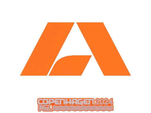 Apeks | Copenhagen 2024