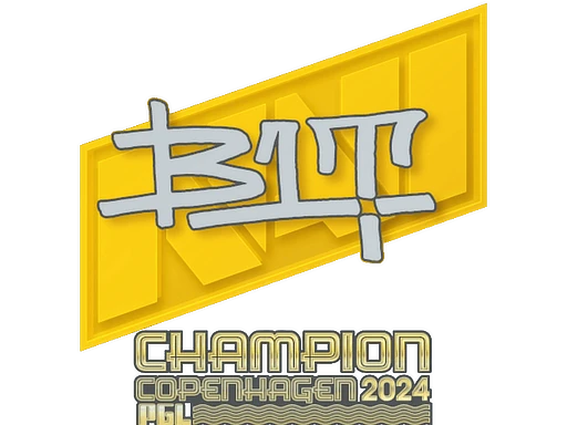 b1t (Champion) | Copenhagen 2024