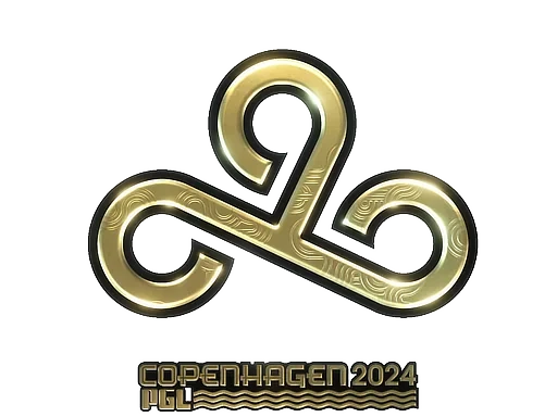 Cloud9 (Gold) | Copenhagen 2024
