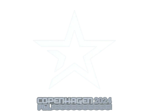 Complexity Gaming | Copenhagen 2024