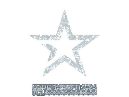 Complexity Gaming (Glitter) | Copenhagen 2024