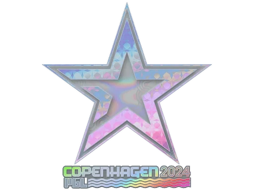 Complexity Gaming (Holo) | Copenhagen 2024