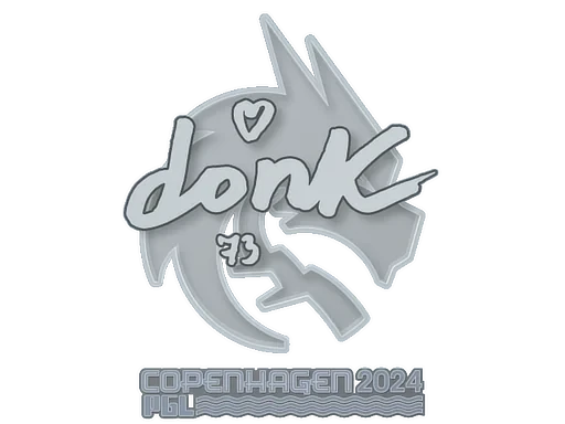 donk | Copenhagen 2024