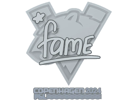 fame | Copenhagen 2024
