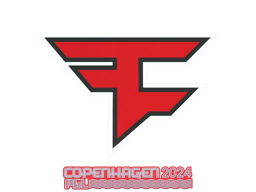 FaZe Clan | Copenhagen 2024