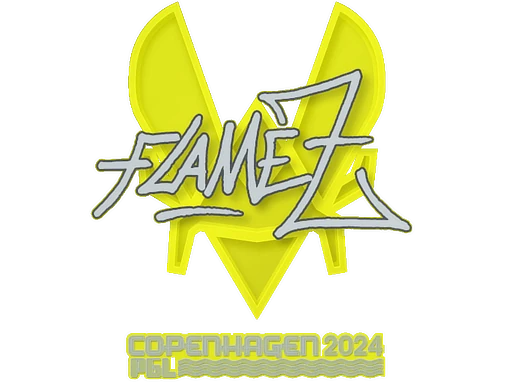 FlameZ | Copenhagen 2024