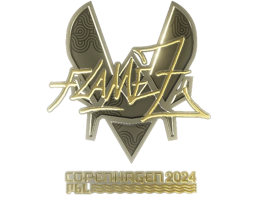 FlameZ (Gold) | Copenhagen 2024