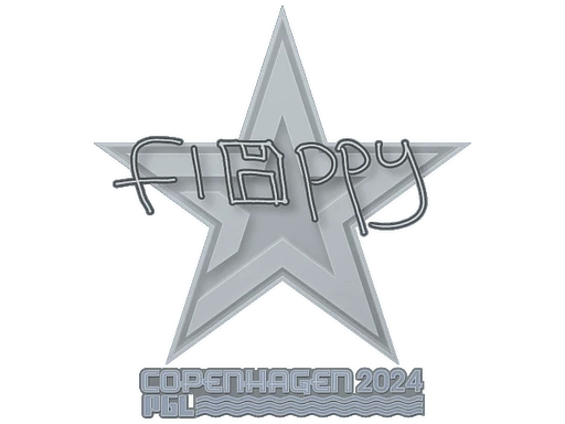 floppy | Copenhagen 2024