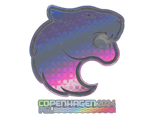 FURIA (Holo) | Copenhagen 2024