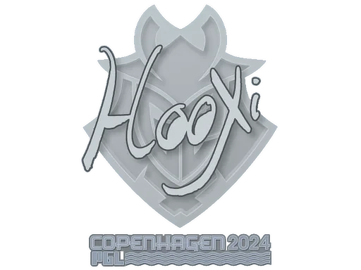 HooXi | Copenhagen 2024