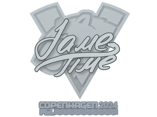Jame | Copenhagen 2024