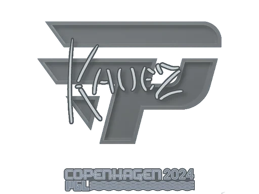 kauez | Copenhagen 2024
