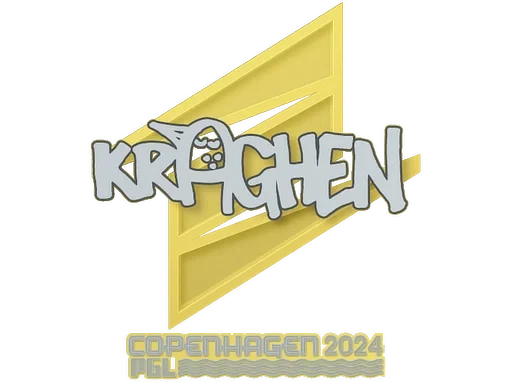 kraghen | Copenhagen 2024