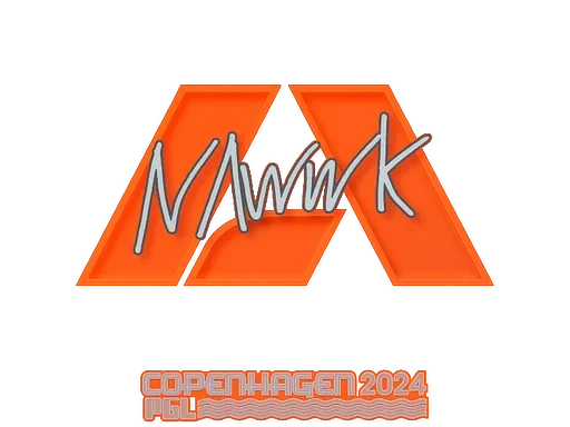 nawwk | Copenhagen 2024