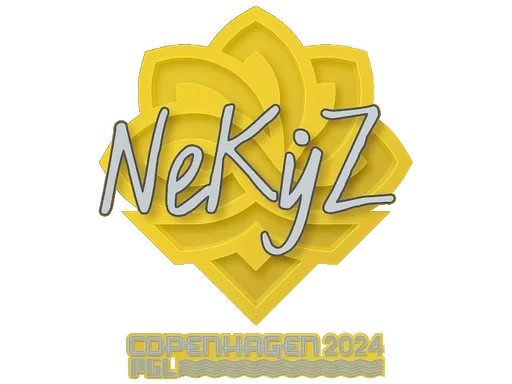 NEKiZ | Copenhagen 2024