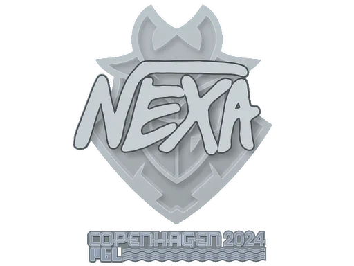 nexa | Copenhagen 2024