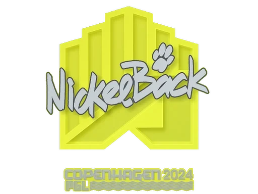 NickelBack | Copenhagen 2024