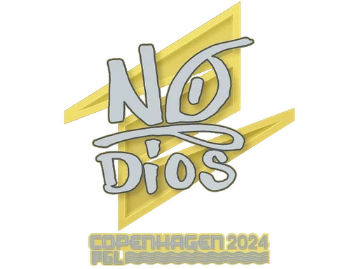 Nodios | Copenhagen 2024
