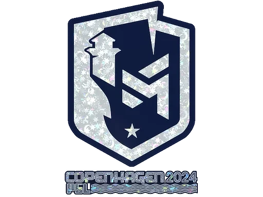 PGL (Glitter) | Copenhagen 2024