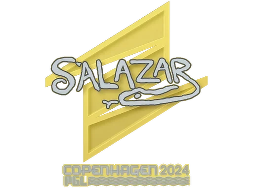 salazar | Copenhagen 2024