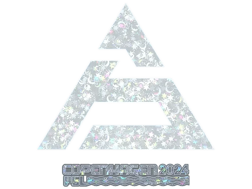 SAW (Glitter) | Copenhagen 2024