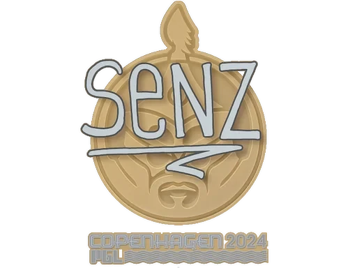 Senzu | Copenhagen 2024